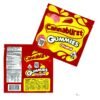 CANNABURST ORIGINAL GUMMIES UK