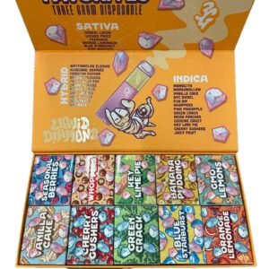 FAVORITE DISPOSABLE UK