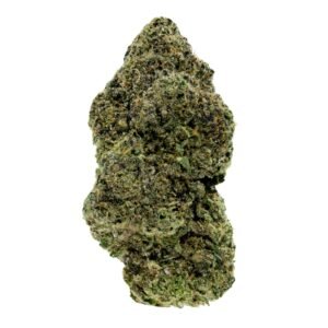 GREEN CRACK STRAIN UK