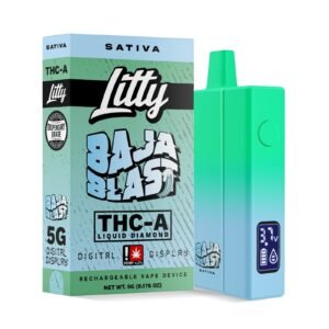 LITTY VAPE UK