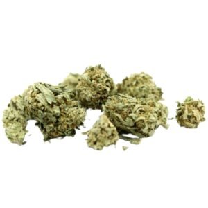 POPCORN GORILLA GLUE #4 UK