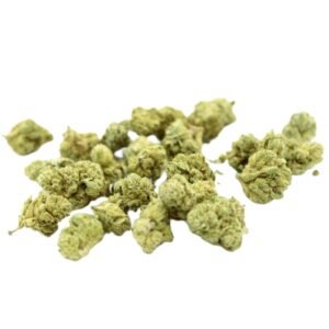 POPCORN ICE CREAM CAKE STRAIN UK