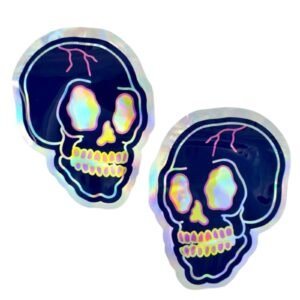 SKULLIEZ GUMMIES UK