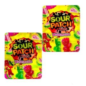 SOUR PATCH KIDS WATERMELON UK