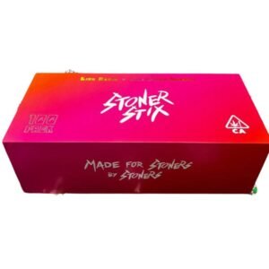 STONER STICKS DISPOSABLES UK