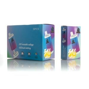 STREET BOYS VAPE BATTERY