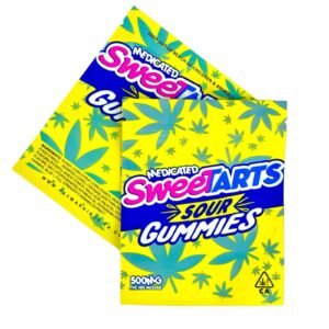 SWEETARTS SOUR GUMMIES UK