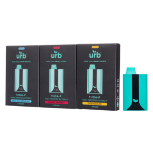 URB VAPE UK