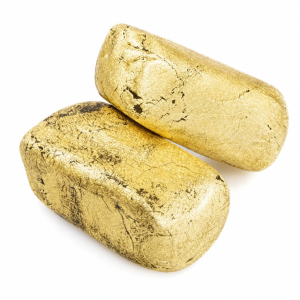 24K Gold Hashish - Clean