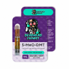 5-Meo-DMT 1mL - Clean