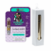 510 THC Cartridge - Clean