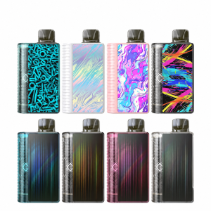 ASTRO NAUT 2G DISPOSABLE UK - Clean