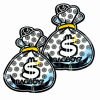 BAGBOYZ COINS UK - Clean