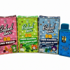 BARIBO FRUIT SALAD UK - Clean