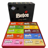 BIG CHIEF CARTS UK - Clean