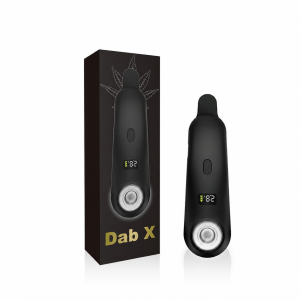 Dab X Dab Pen - Clean
